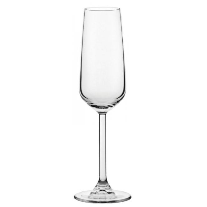 Steelite Utopia Allegra Champagne Flute 6.75oz (20cl) (Box Of 6)