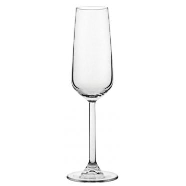 Allegra Champagne Flute 6.75oz (20cl) (Box Of 6)
