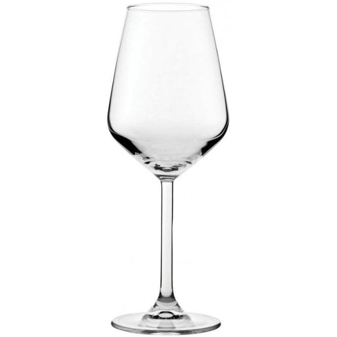 Steelite Utopia Allegra White Wine Glass 12.25oz/35cl (Box Of 6)