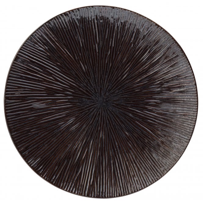 Steelite Utopia Allium Sand Plate 27cm/10.5