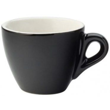 Barista Espresso Cup - 2.75oz (8cl) Black (Box Of 12)