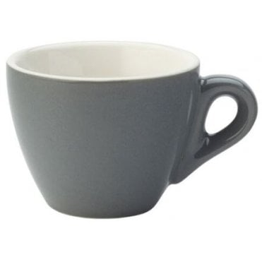 Barista Espresso Cup - 2.75oz (8cl) Grey (Box Of 12)