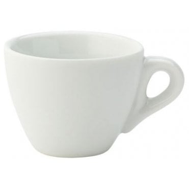 Barista Espresso Cup - 2.75oz (8cl) White (Box Of 12)