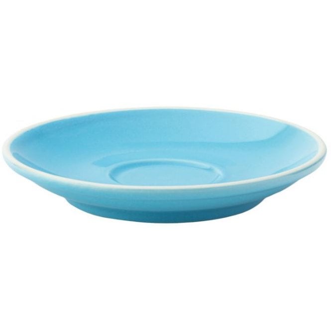 Steelite Utopia Barista Espresso Saucer - 4.5