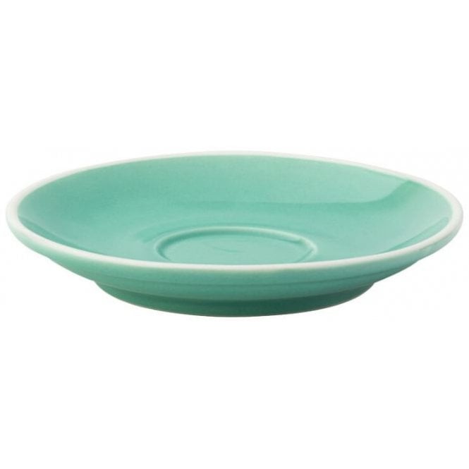 Steelite Utopia Barista Espresso Saucer - 4.5