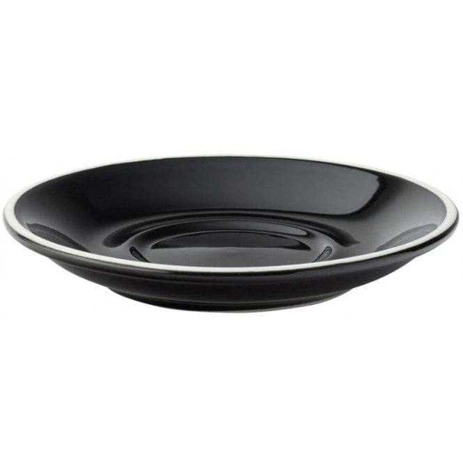 Steelite Utopia Barista Large Saucer - 6