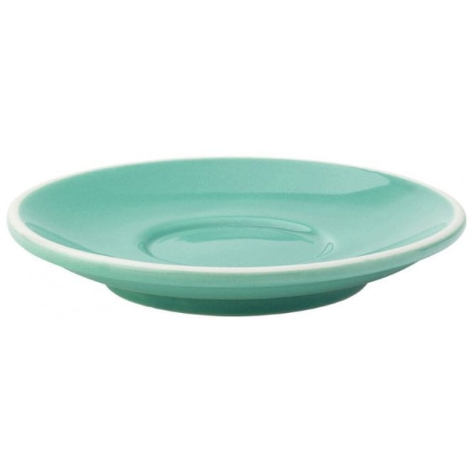 Steelite Utopia Barista Large Saucer - 6