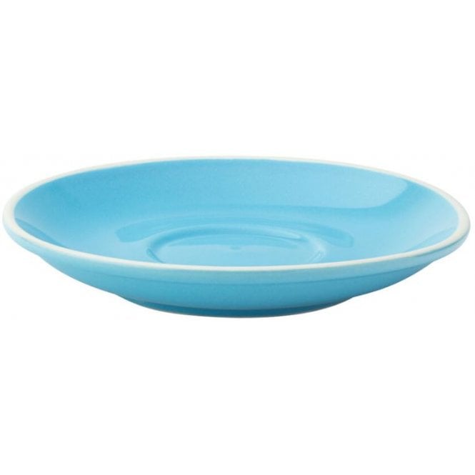 Steelite Utopia Barista Medium Saucer - 5.5