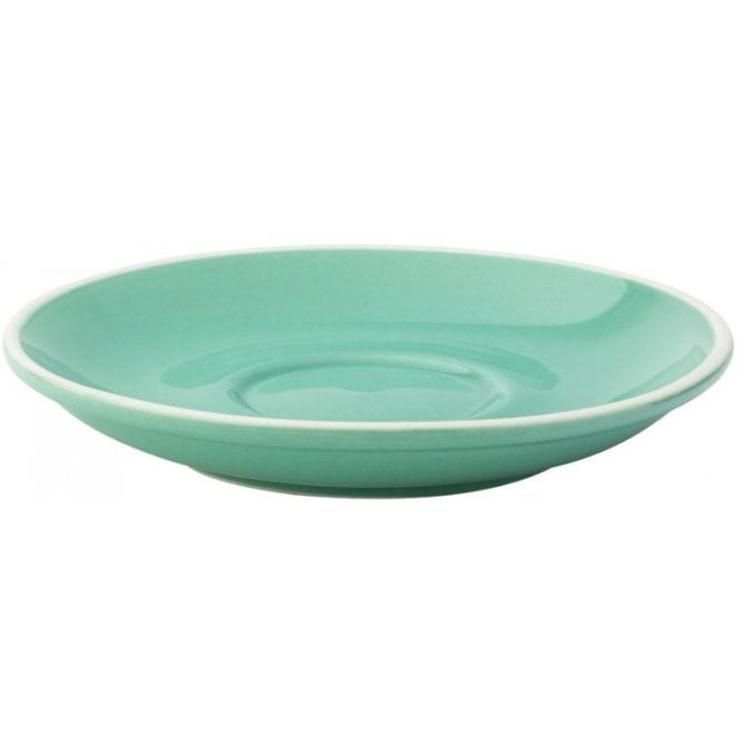 Steelite Utopia Barista Medium Saucer - 5.5