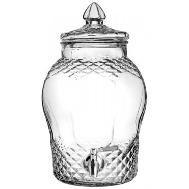 Bon Bon Punch Barrel - 8L (280oz)