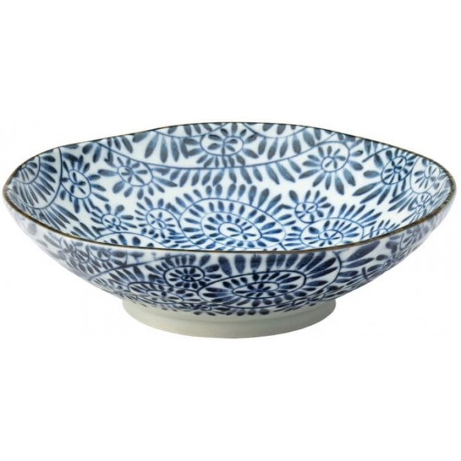 Steelite Utopia Botany Coupe Bowl 6.5