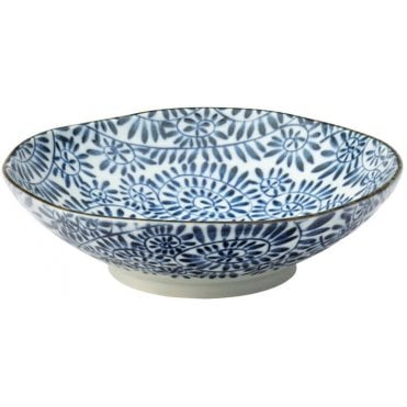 Botany Coupe Bowl 6.5" 17cm (Box Of 6)