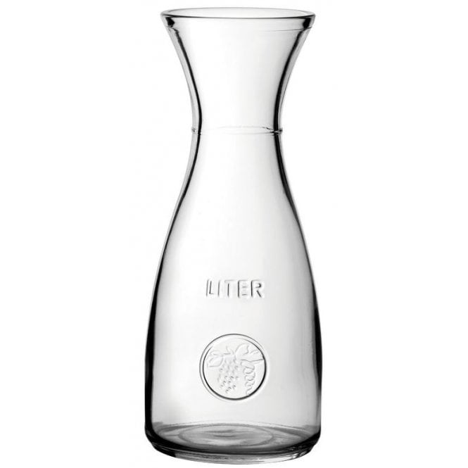 Steelite Utopia Bystro Carafe 500ml / 17.6oz (Box Of 6)
