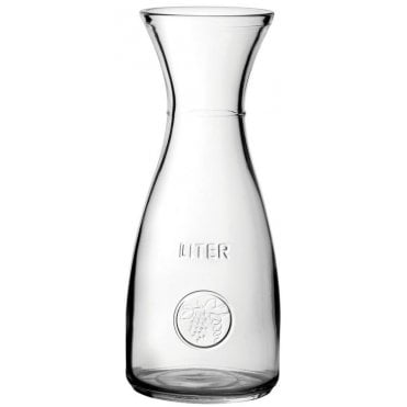 Bystro Carafe 500ml / 17.6oz (Box Of 6)