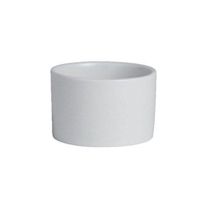 Steelite Utopia Cafe Porcelain Round Deep Ramekin 3 1/8