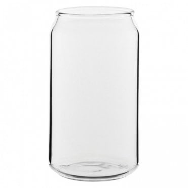 Can Glass 14oz/ 40cl (Box Of 6)