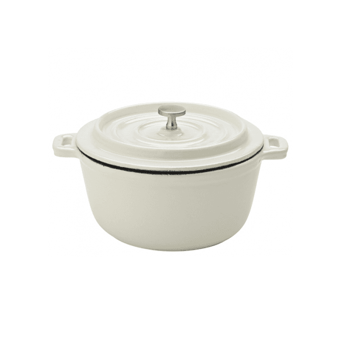 Steelite Utopia Cast Iron 4