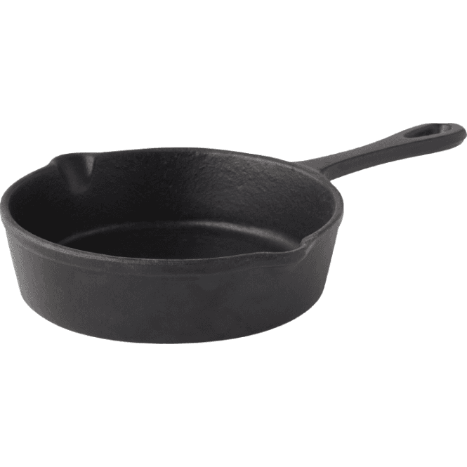 Steelite Utopia Cast Iron 4