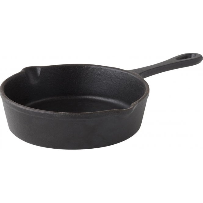 Steelite Utopia Cast Iron 5.5