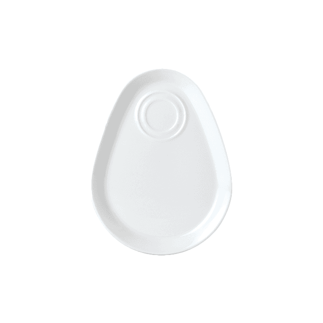 Steelite Utopia Combi Tray 25cm/10
