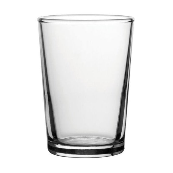 Steelite Utopia Conical 200ml / 7oz Tumbler Lgs @ 190ml (Box Of 72)