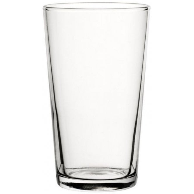 Steelite Utopia Conical Tumbler 10oz CE Activator Max (Box Of 72)