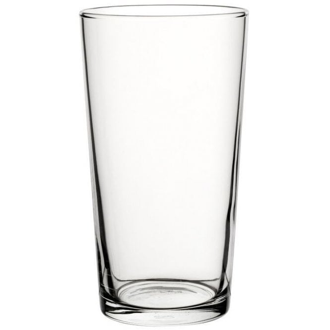 Steelite Utopia Conical Tumbler GS Non-Headkeeper 20oz (Box Of 48)