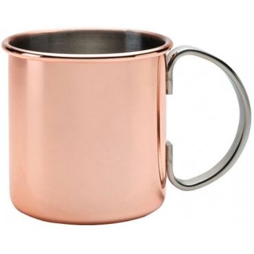 Copper 17oz (48cl) Mug