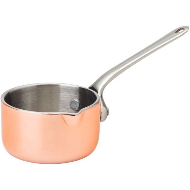 Steelite Utopia Copper 2.25
