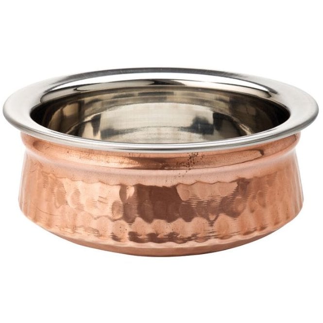 Steelite Utopia Copper 5.25