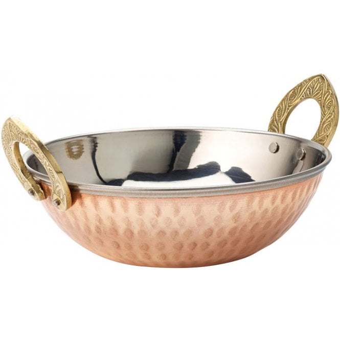 Steelite Utopia Copper 6.5