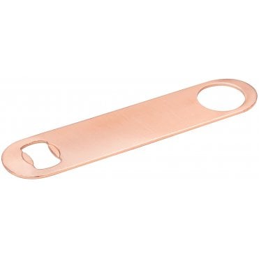 Copper Bar Blade - 7" (18cm)