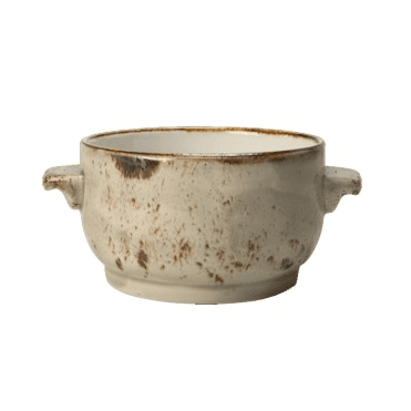 Craft Casserole Base 42.5cl Green (B828) (Box Of 6)
