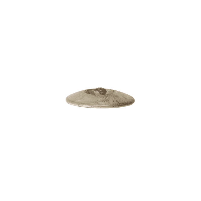 Steelite Utopia Craft Casserole Lid Green (0829) (Box Of 6)