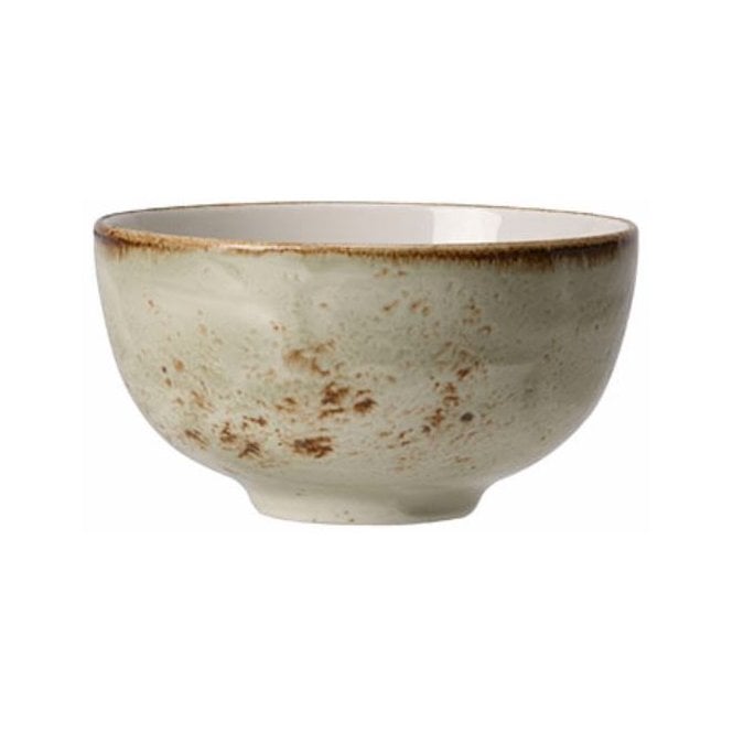Steelite Utopia Craft Chinese Bowl 12.75cm/5