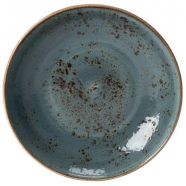 Craft Coupe Bowl 13cm/5" Blue (Box Of 24)