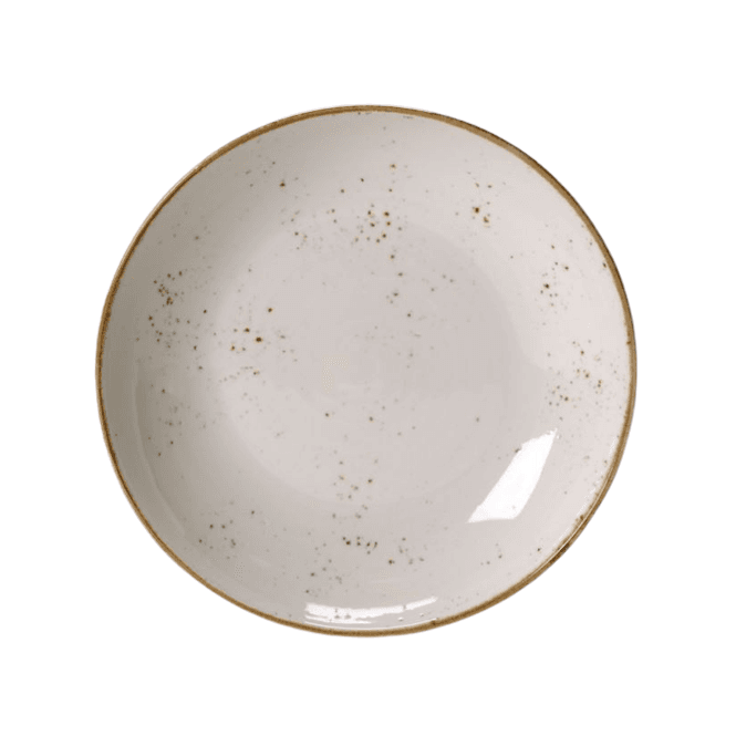 Steelite Utopia Craft Coupe Bowl 20.25cm (8