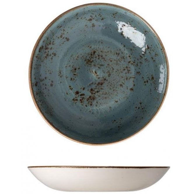 Steelite Utopia Craft Coupe Bowl 20.5cm/8