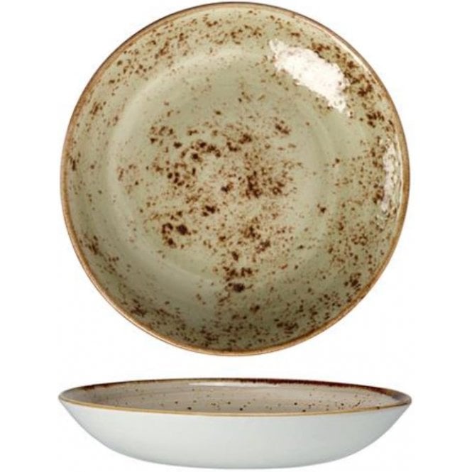 Steelite Utopia Craft Coupe Bowl 20.5cm/8