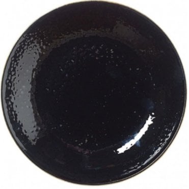 Craft Coupe Bowl 21.5cm / 8.5" Liquorice (Box Of 24)