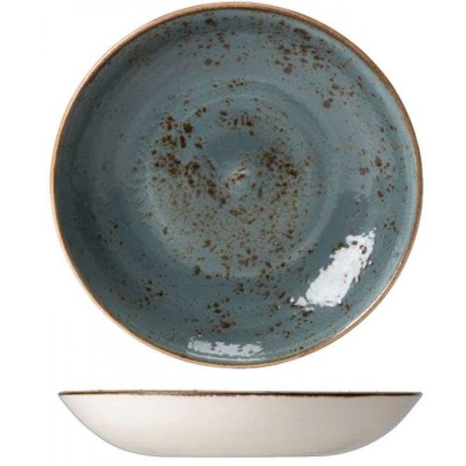Steelite Utopia Craft Coupe Bowl 25.25cm/10