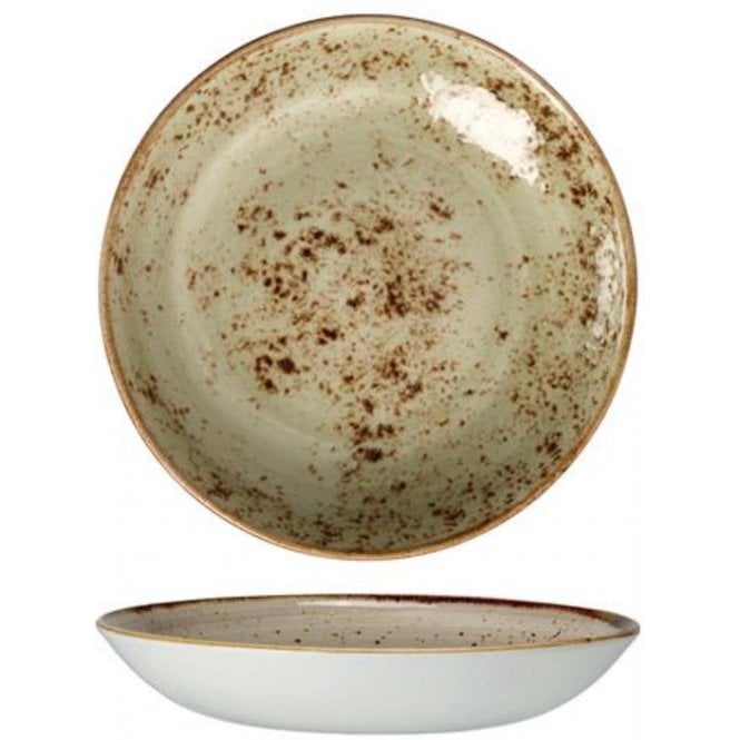 Steelite Utopia Craft Coupe Bowl 25.25cm/10