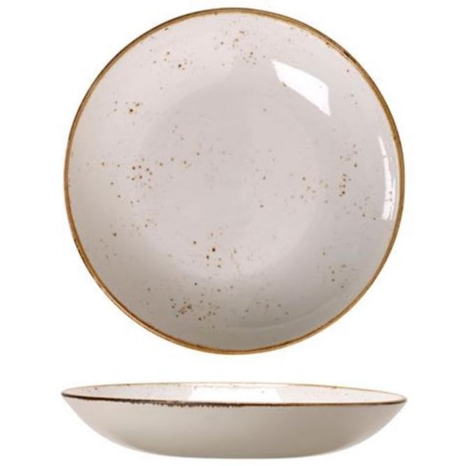 Steelite Utopia Craft Coupe Bowl 25.25cm (10