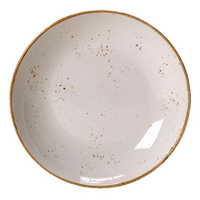 Steelite Utopia Craft Coupe Bowl 29cm/11.5