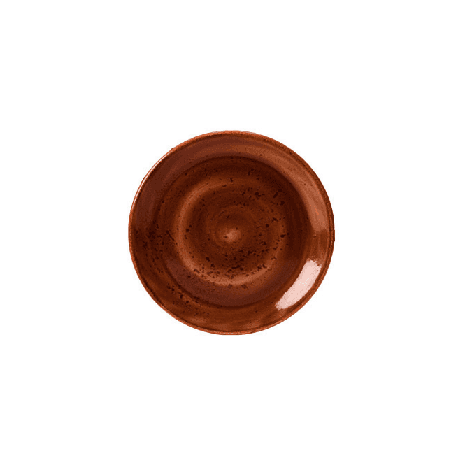 Steelite Utopia Craft Coupe Plate 15.25cm (6