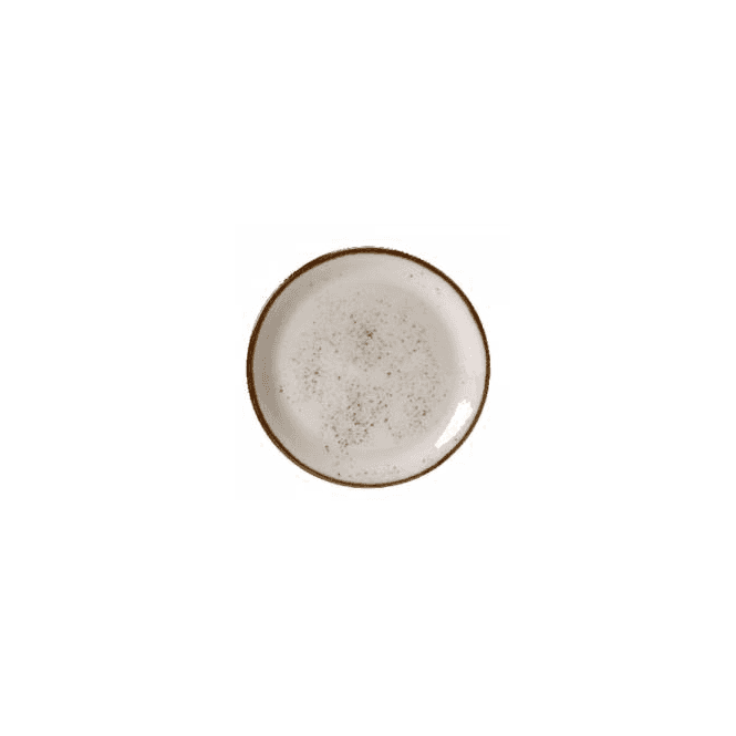 Steelite Utopia Craft Coupe Plate 23cm (9