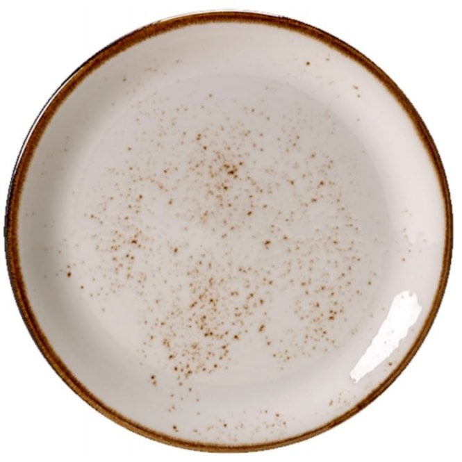 Steelite Utopia Craft Coupe Plate 28cm (11