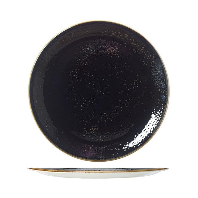 Steelite Utopia Craft Coupe Plate 30cm / 11.75