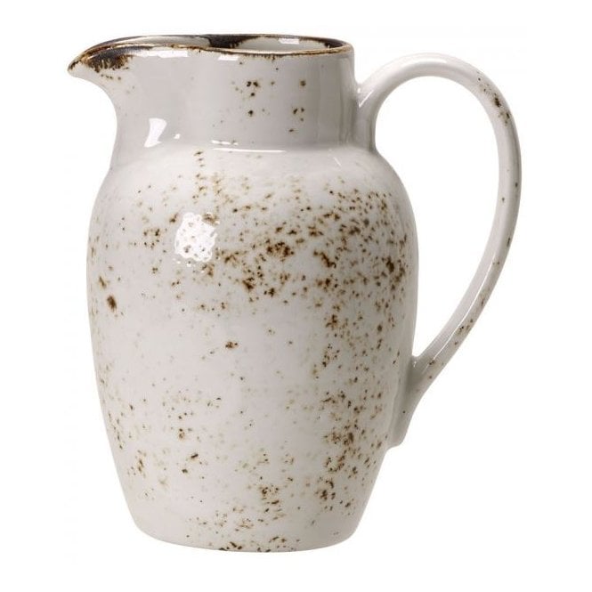 Steelite Utopia Craft Decanter 21.2oz/600ml White (Box Of 6)