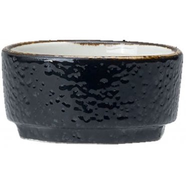 Craft Dipper Tasters 6.5cm / 2.5" Liquorice (Box Of 12)
